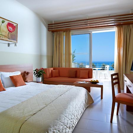 Bali Beach And Sofia Village Exterior photo