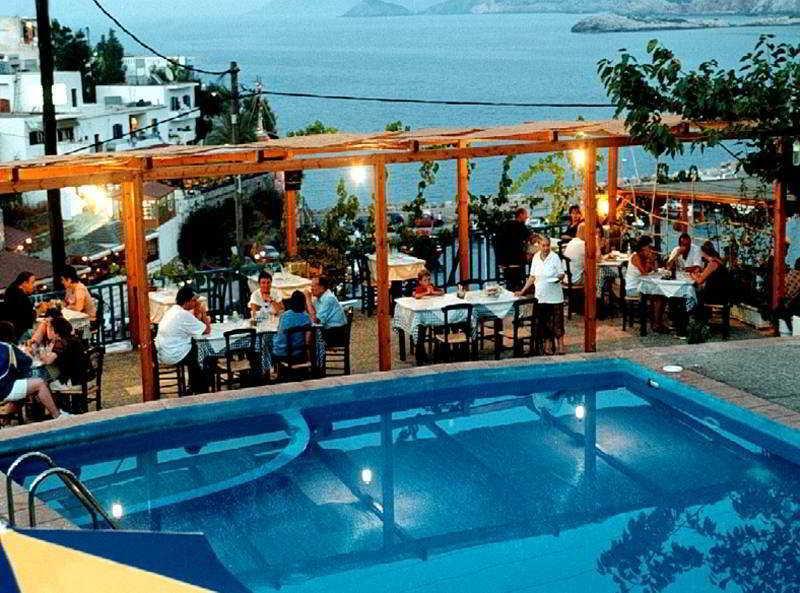 Bali Beach And Sofia Village Exterior photo