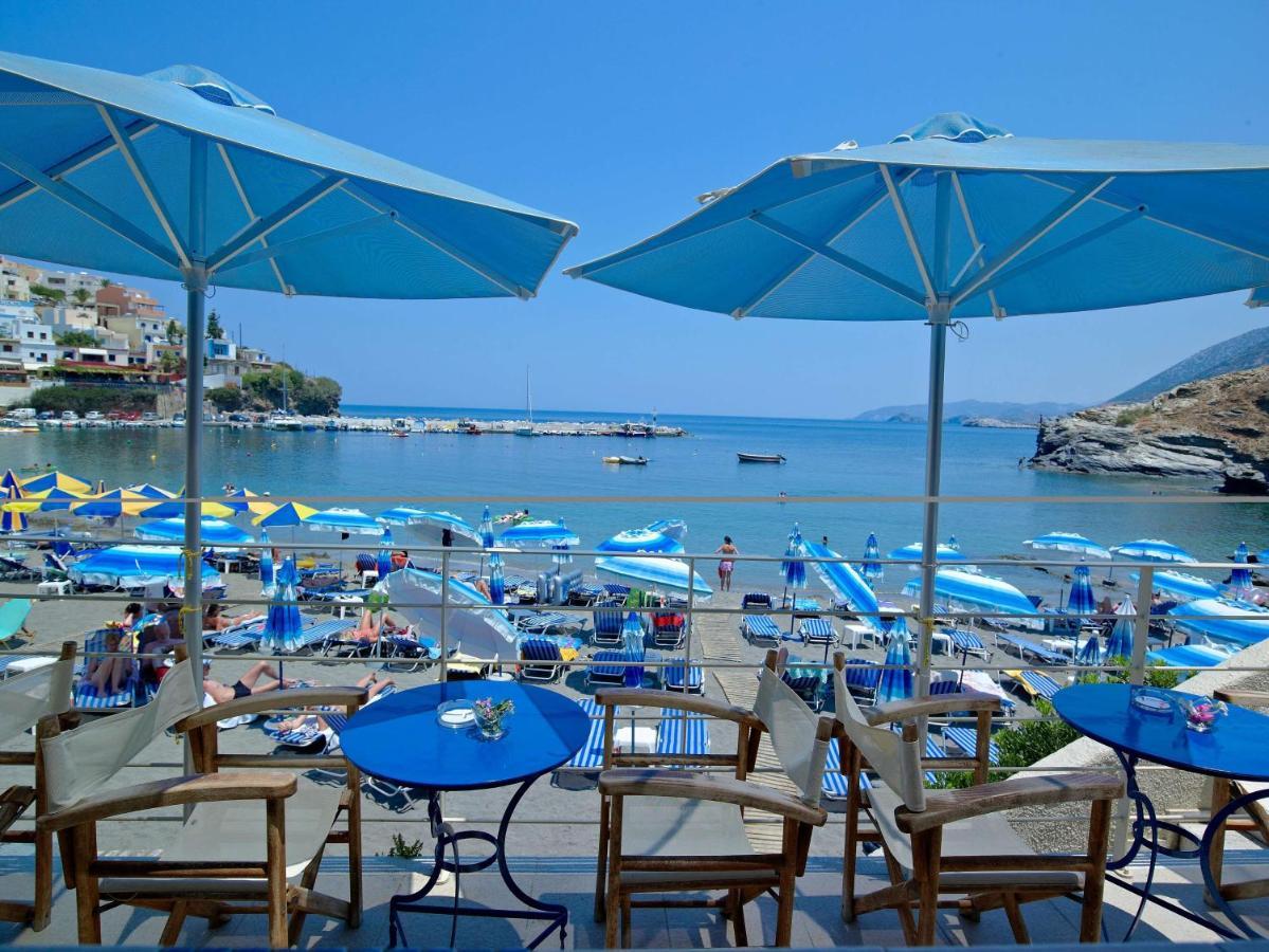 Bali Beach And Sofia Village Exterior photo