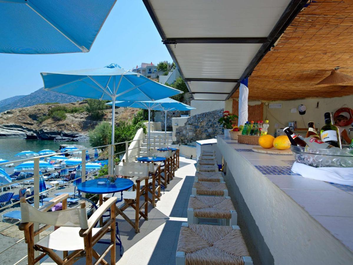 Bali Beach And Sofia Village Exterior photo