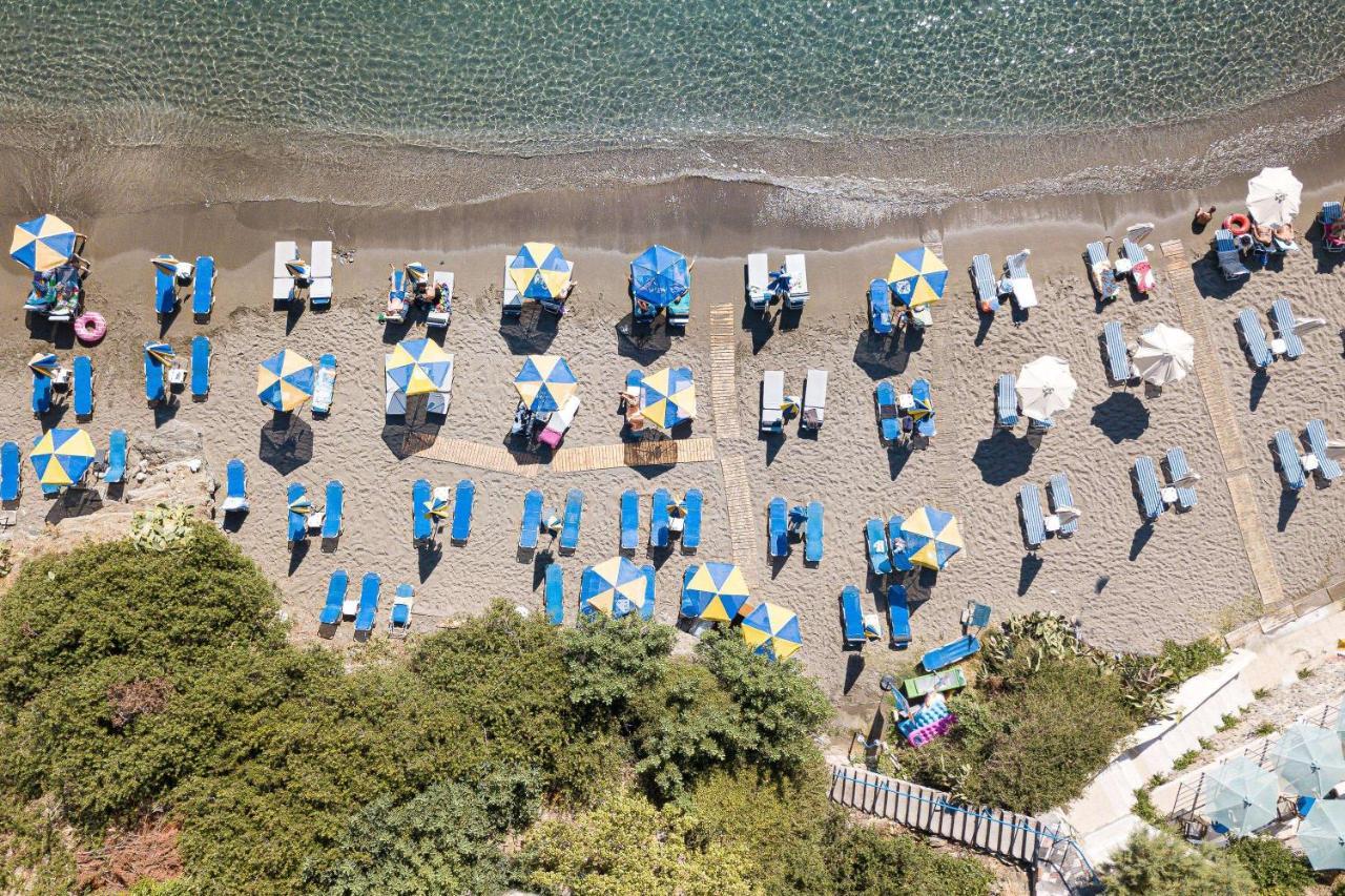 Bali Beach And Sofia Village Exterior photo