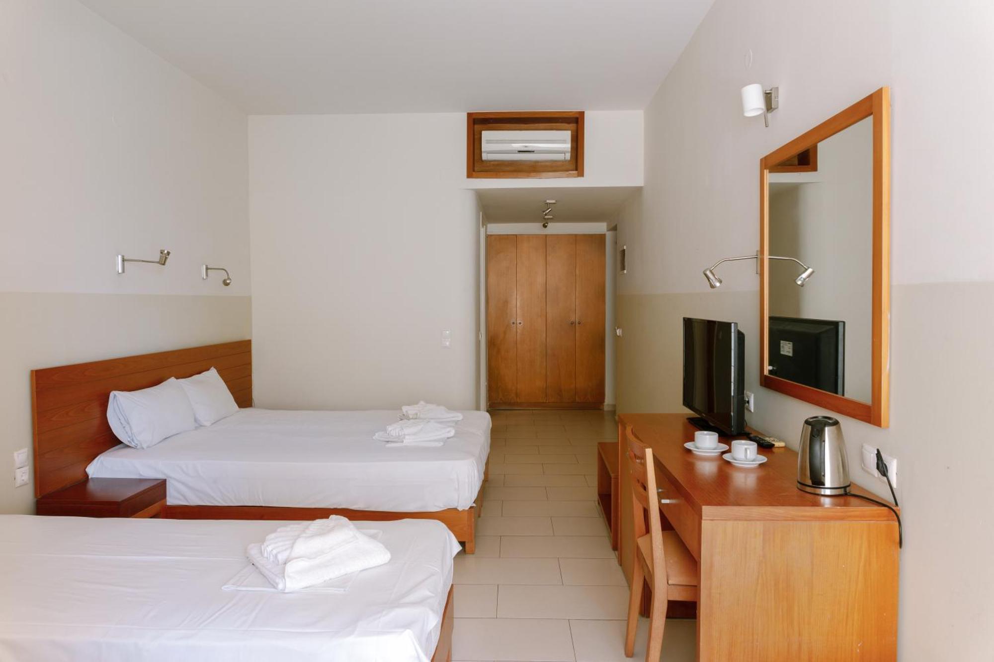 Bali Beach And Sofia Village Exterior photo