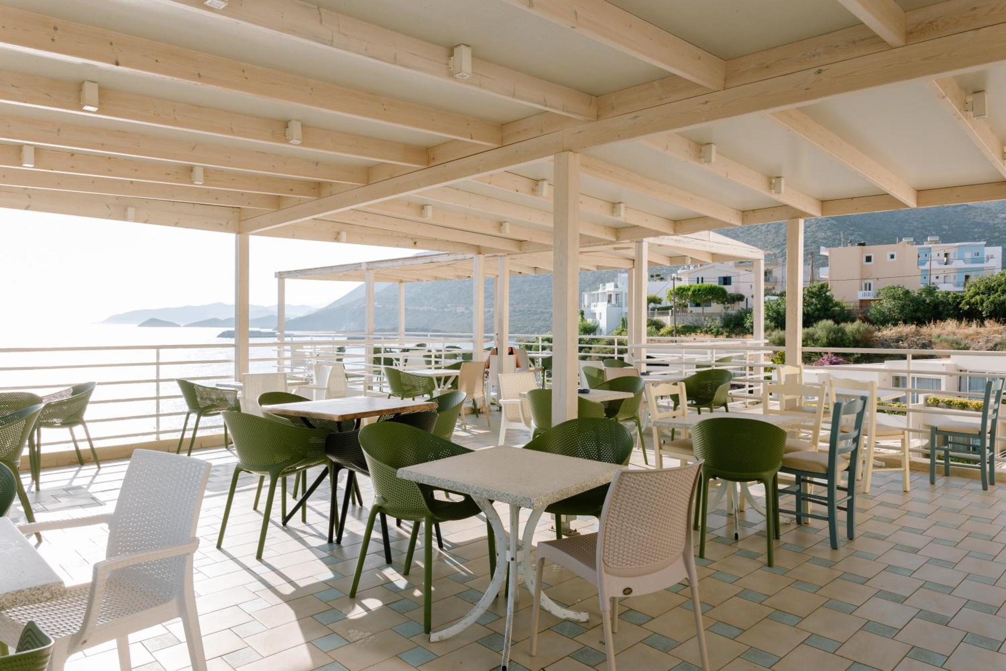 Bali Beach And Sofia Village Exterior photo