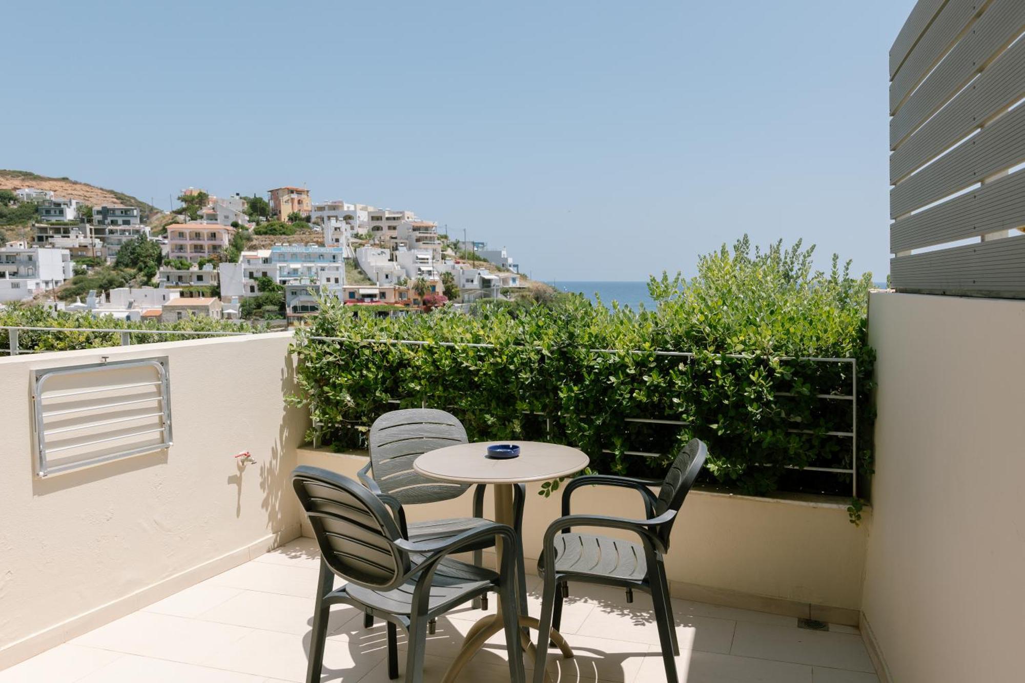 Bali Beach And Sofia Village Exterior photo