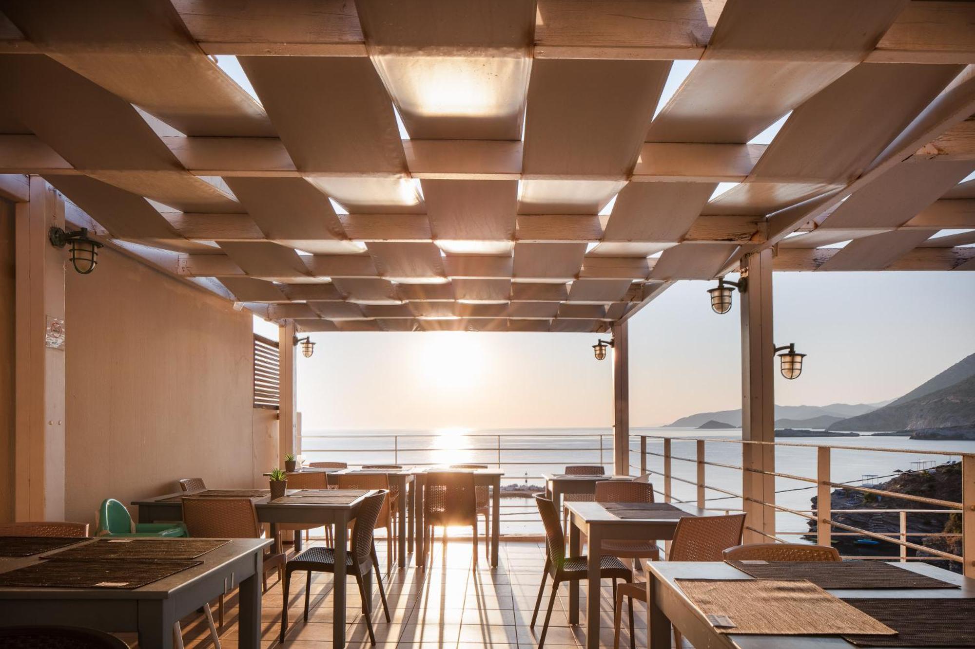 Bali Beach And Sofia Village Exterior photo