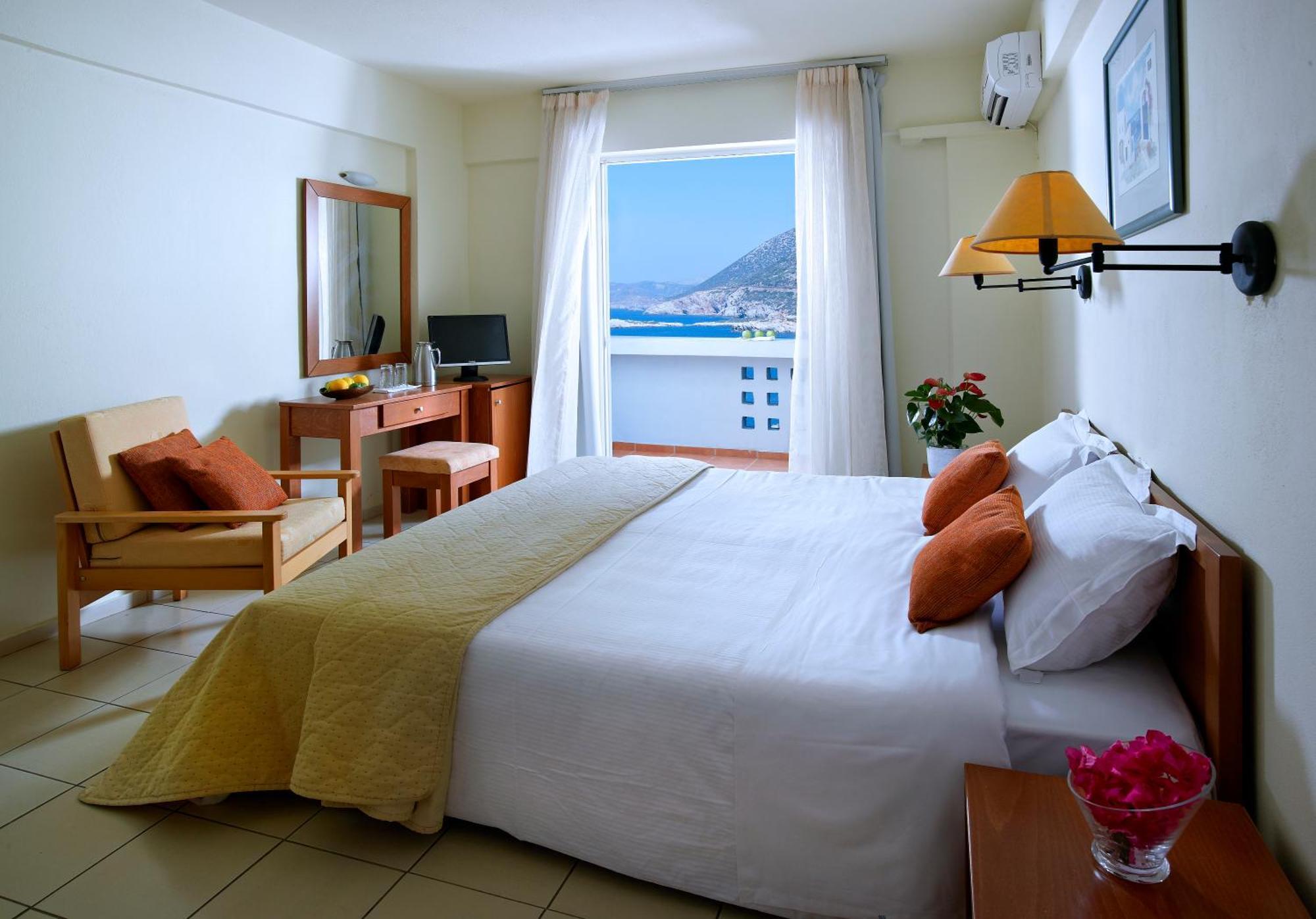 Bali Beach And Sofia Village Exterior photo