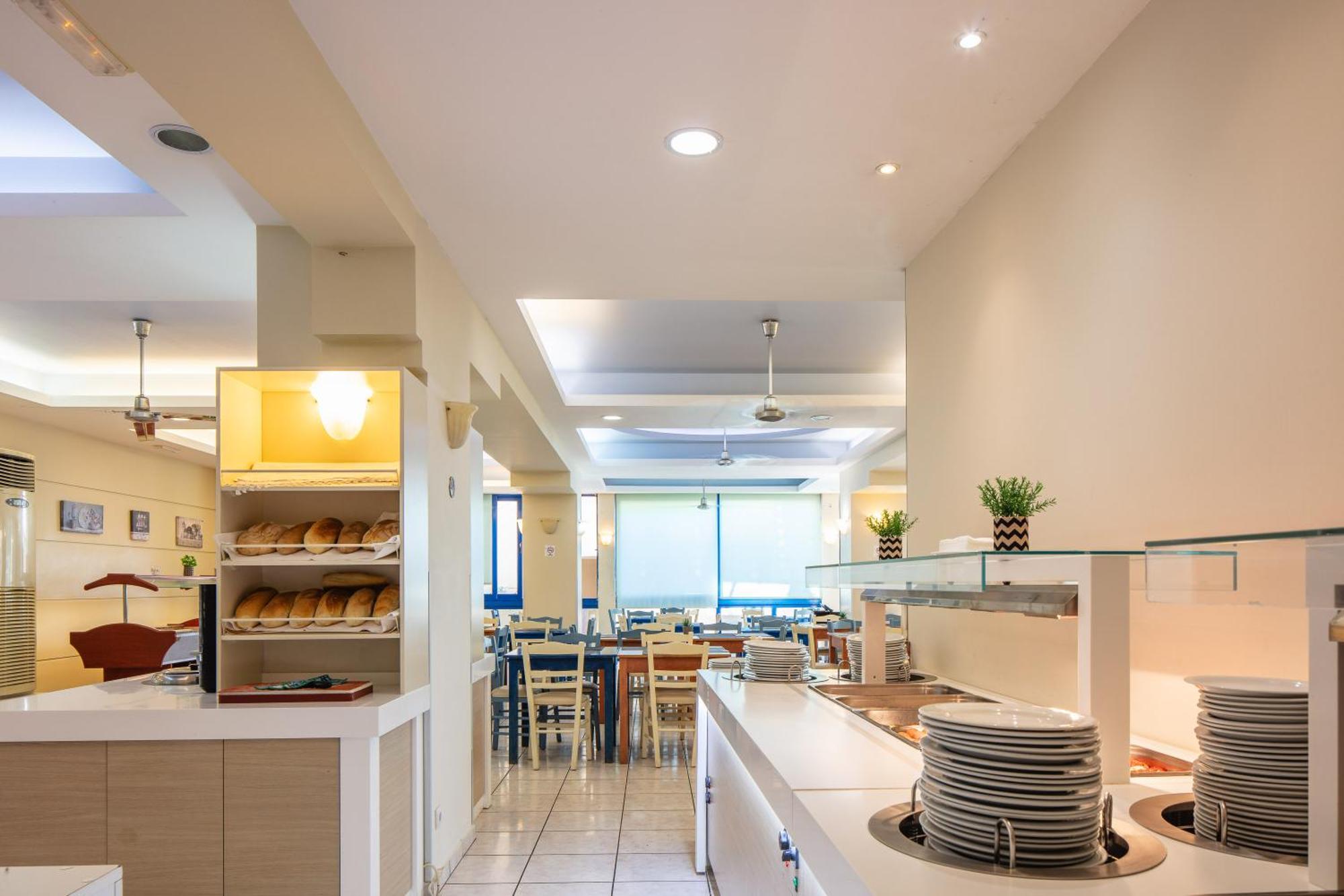 Bali Beach And Sofia Village Exterior photo