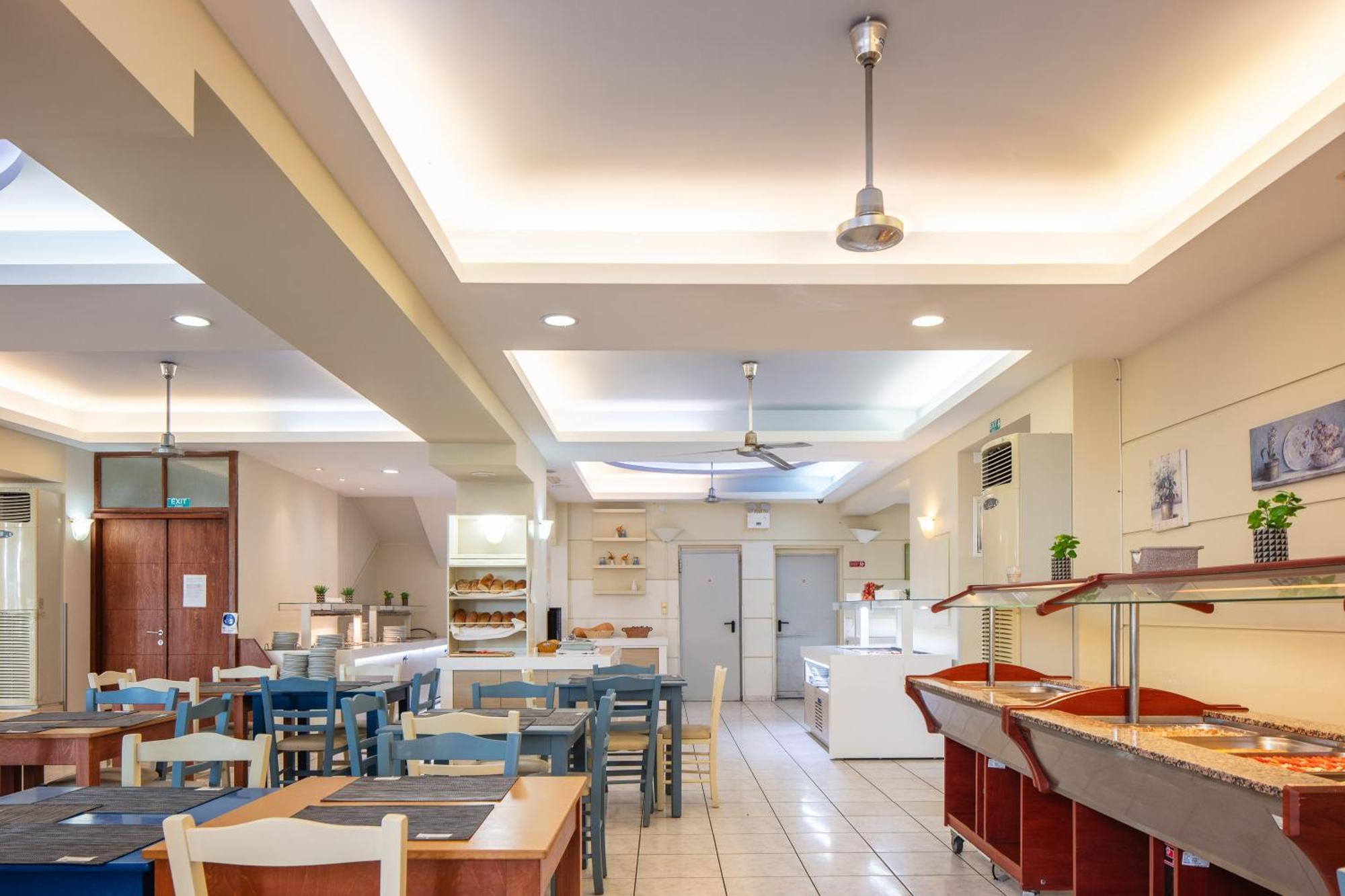 Bali Beach And Sofia Village Exterior photo