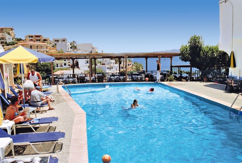 Bali Beach And Sofia Village Exterior photo