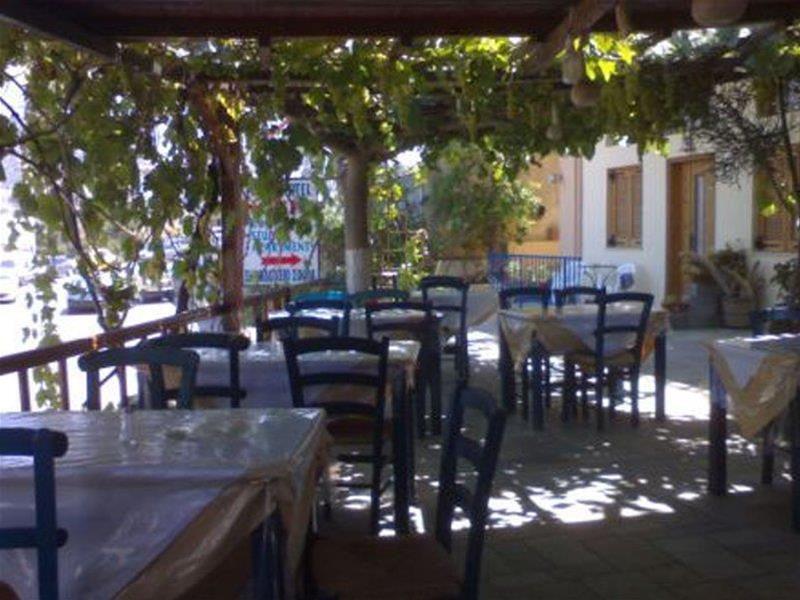 Bali Beach And Sofia Village Exterior photo